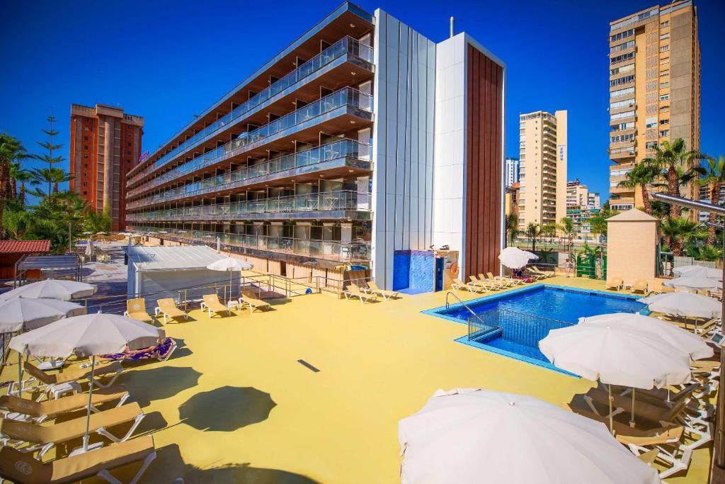 Servigroup Diplomatic