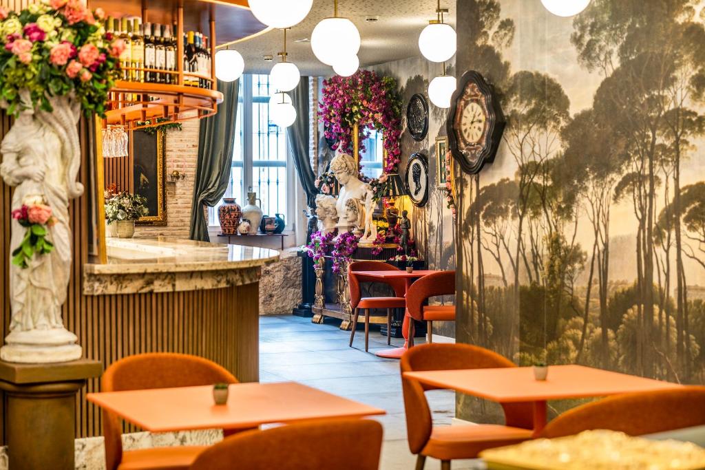 Hotel Axel Valencia - Adults Only