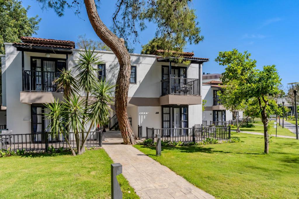 Bergiz Hotels & Resorts Kemer(EX.PERRE ART)