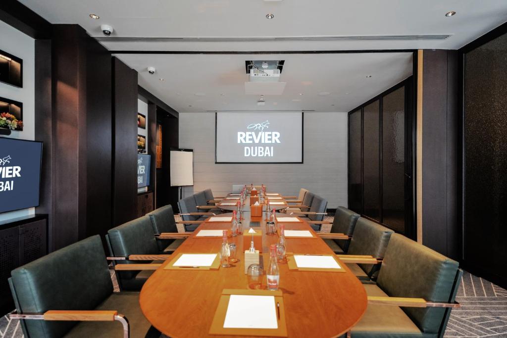 Hotel Barcelo Business Bay, Dubai (ex. Revier Hotel)