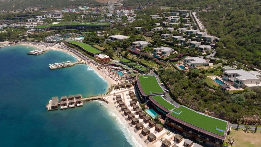 Hotel Vogue Supreme Bodrum