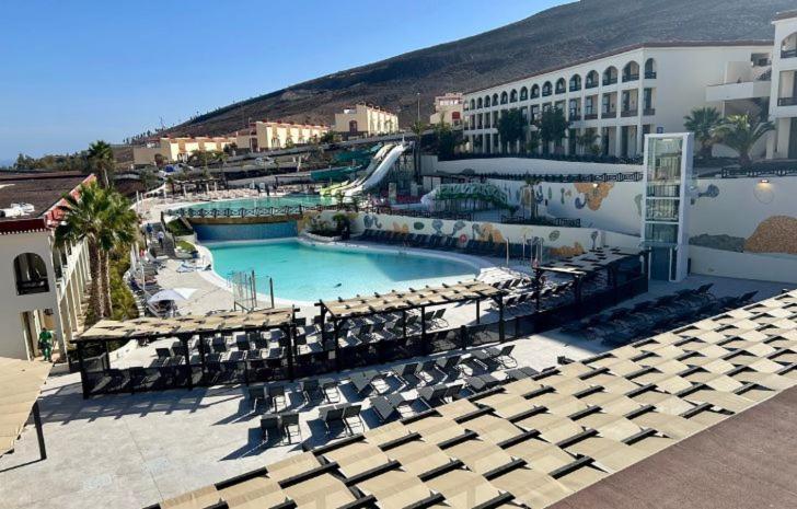 Hotel LIVVO Jandía Golf