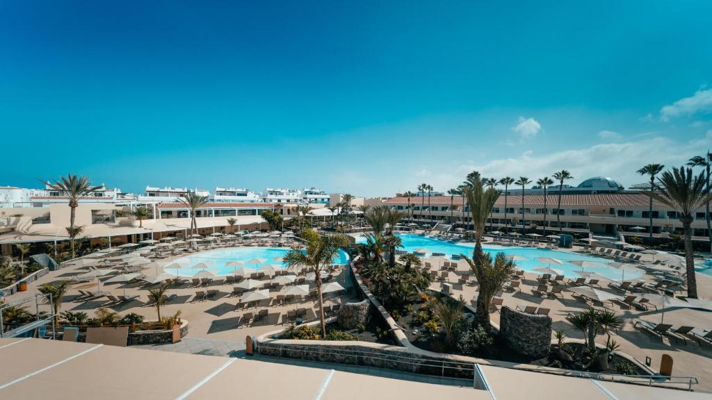 Hotel HD Lobos Natura Fuerteventura