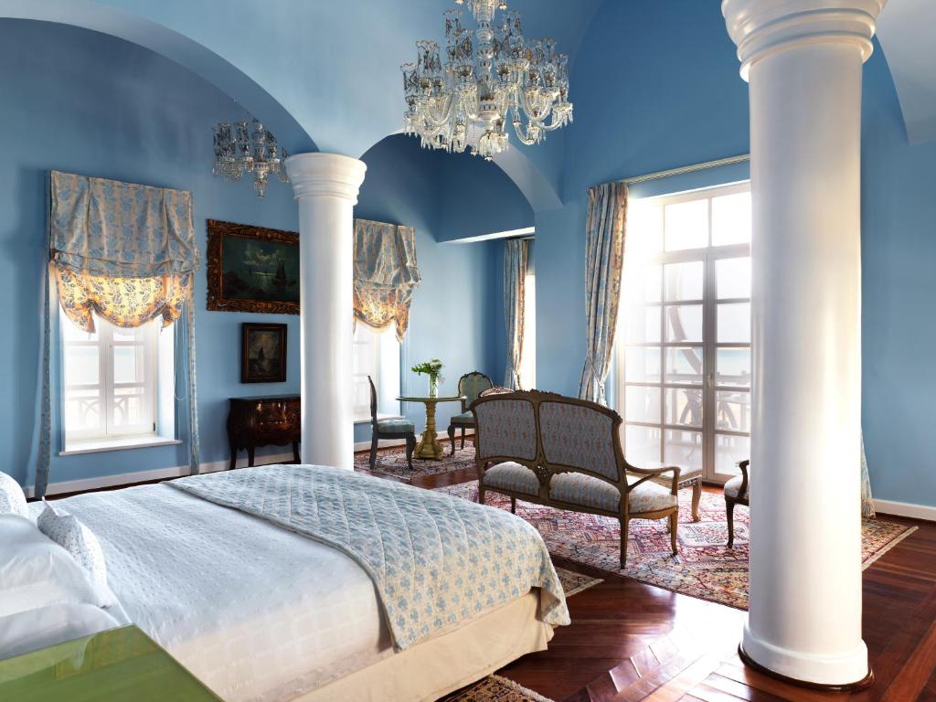 La Maison Bleue El Gouna