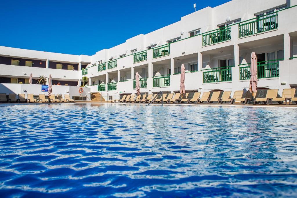 Dunas Club - Hotel & Apartamentos