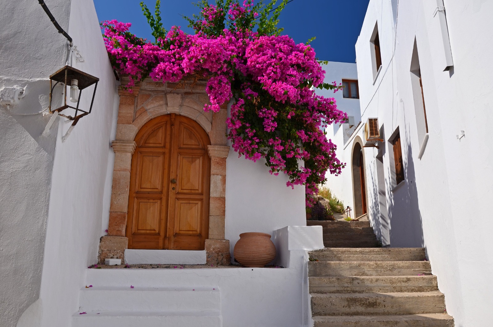 Circuit Turcia & Grecia - coasta Licia & Rhodos