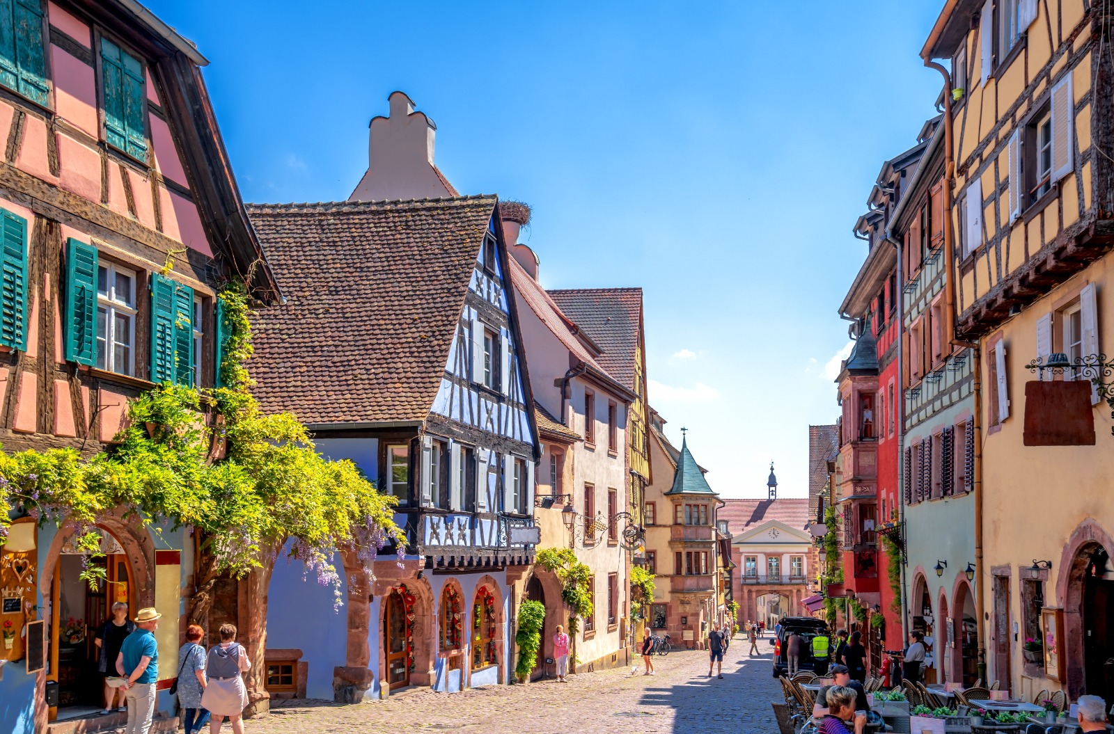 Circuit Alsacia & Lorena