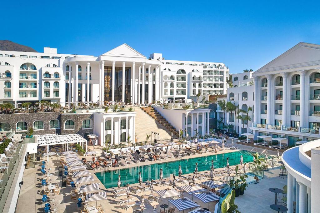 Hotel Princess Inspire Tenerife (Adults Only - ex Bahia Princess)