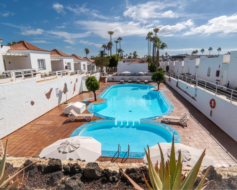 Las Casitas de Corralejo