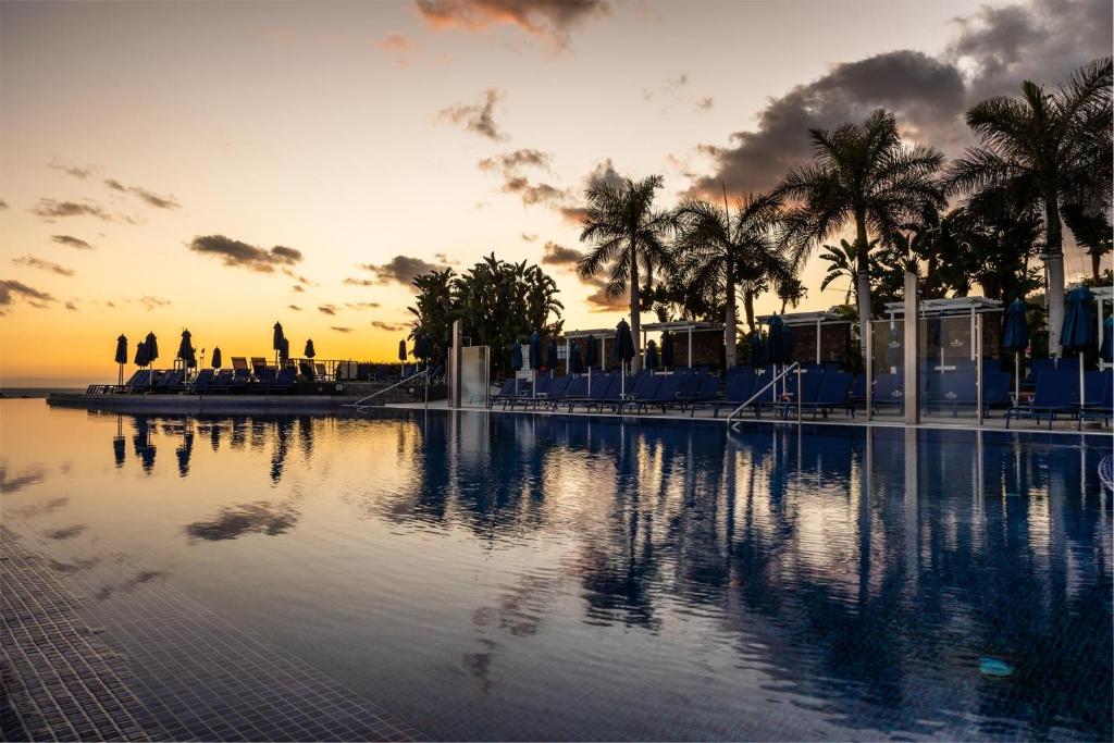 Marina Suites Gran Canaria