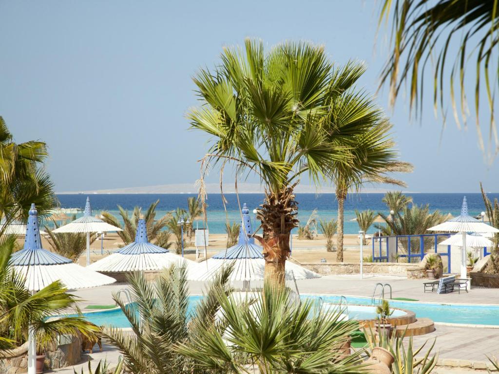 Hotel Coral Beach Hurghada