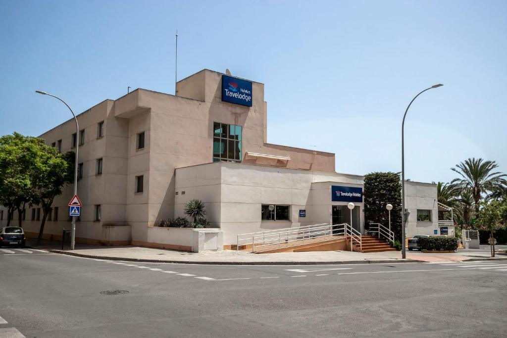 Hotel Travelodge Alicante Puerto
