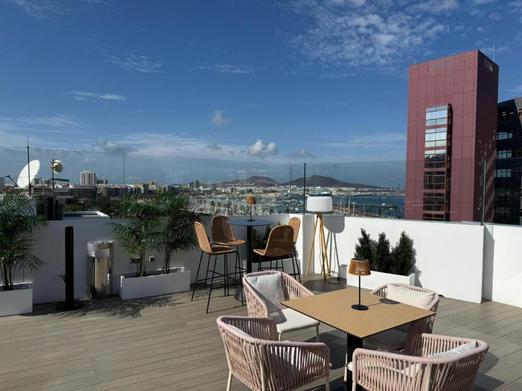 Occidental Las Palmas