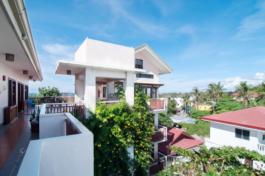 dal travel Hotel Agos Boracay Rooms + Beds