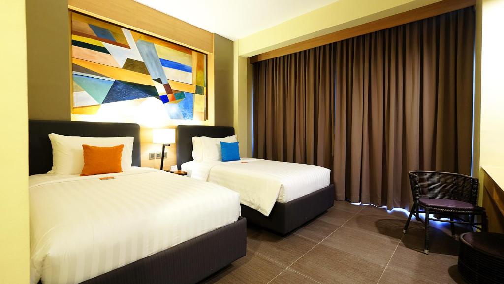 dal travel Altabriza Resort Boracay