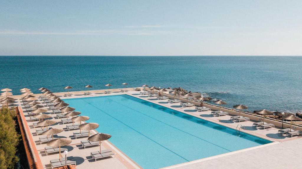 Hotel Eden Roc Resort