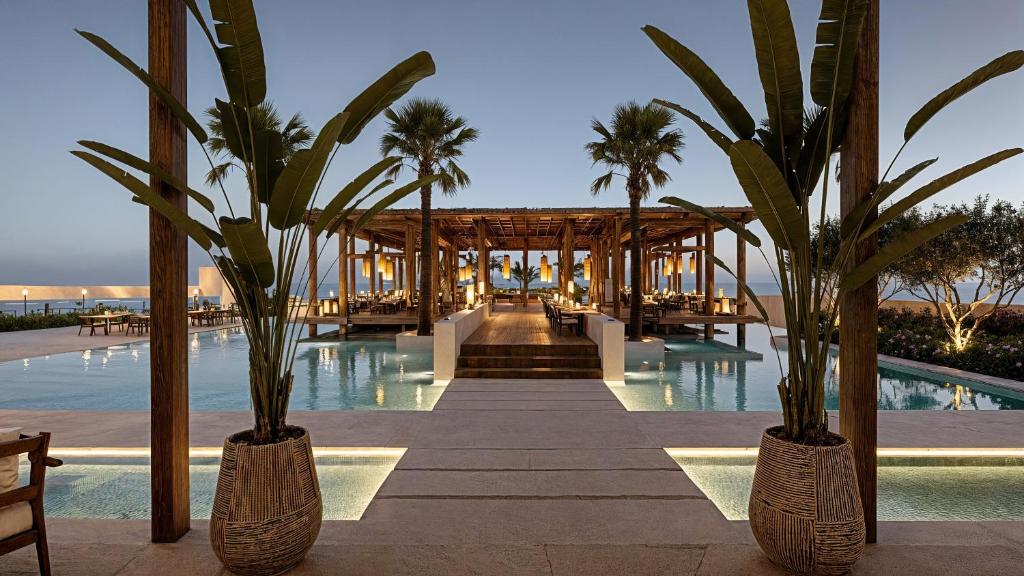dal travel Nana Royal Premium Resort and Spa (Ex. Knossos Royal)