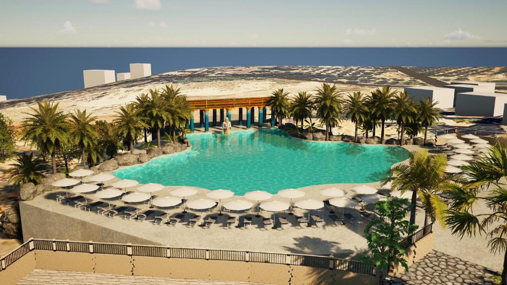 dal travel Nana Royal Premium Resort and Spa (Ex. Knossos Royal)