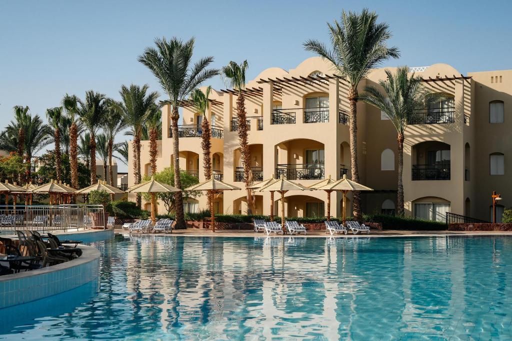 TUI Magic Life Redsina (ex. Iberotel RedSina Resort)