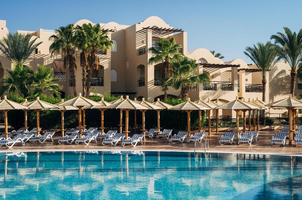dal travel TUI Magic Life Redsina (ex. Iberotel RedSina Resort)