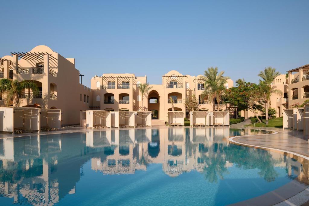 dal travel TUI Magic Life Redsina (ex. Iberotel RedSina Resort)