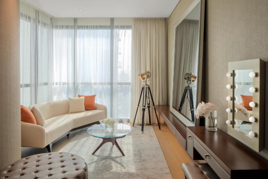 Hotel Paramount Dubai