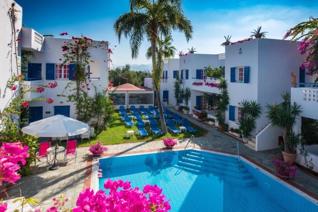 Galini Studios & Apartments