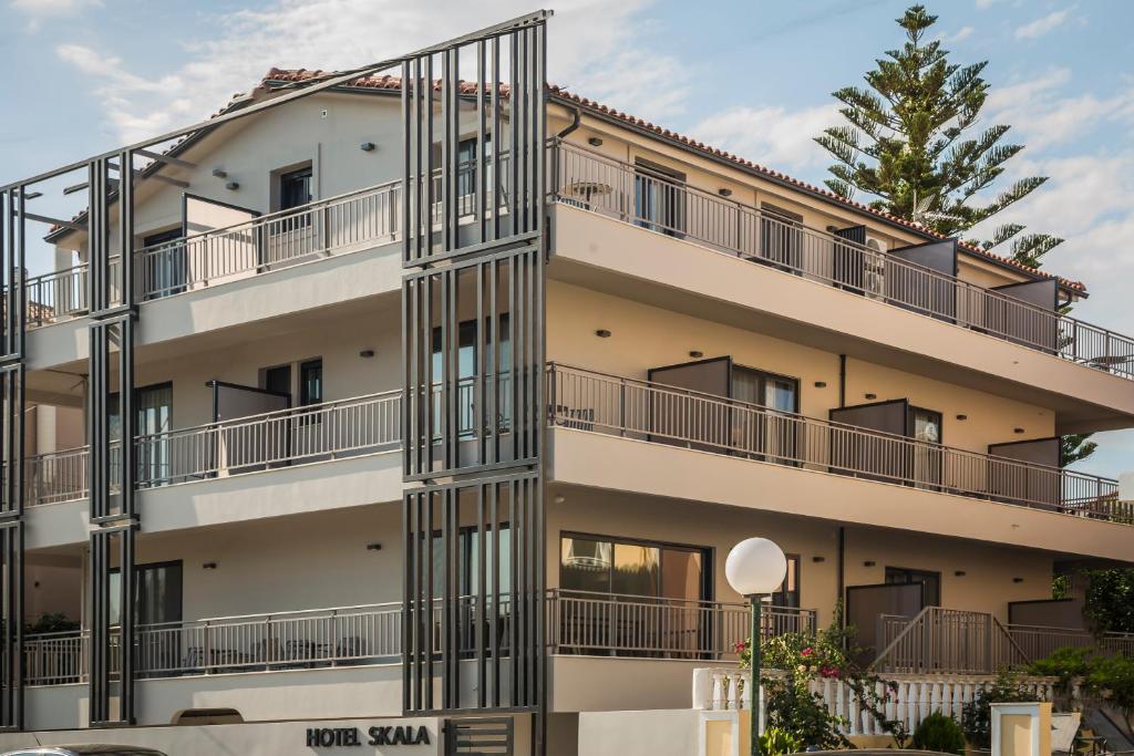 Skala Hotel