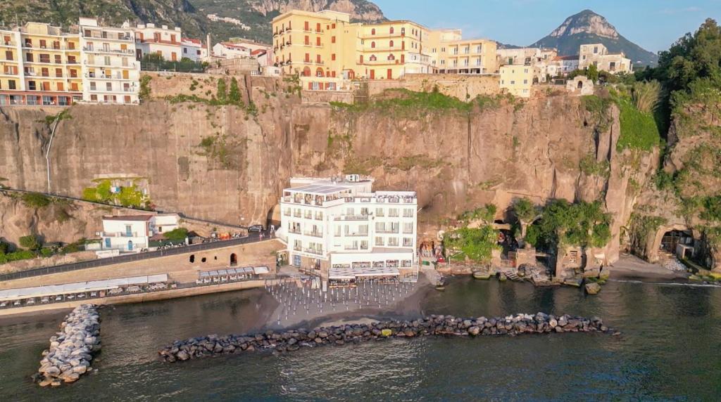 Hotel Giosue a Mare
