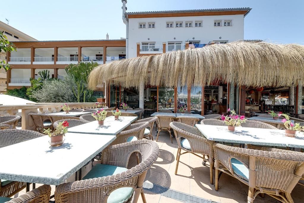 Hotel Playas de Paguera