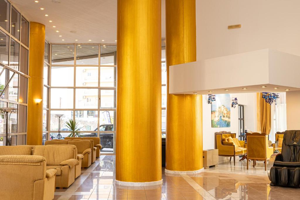 dal travel Santa Marina Unique Hotel