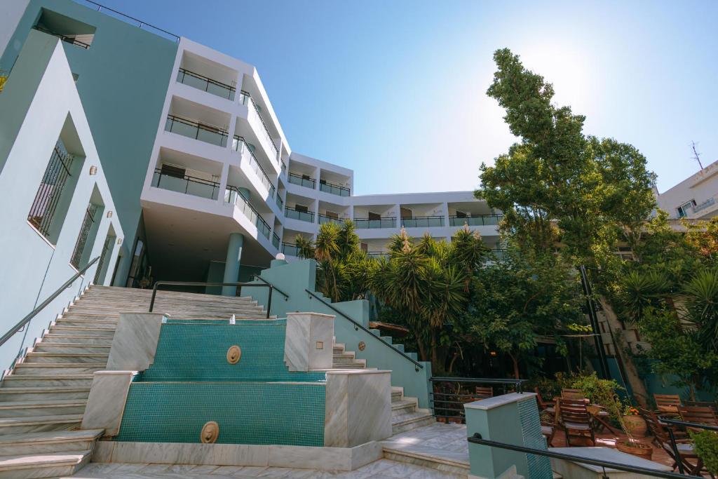 dal travel Santa Marina Unique Hotel