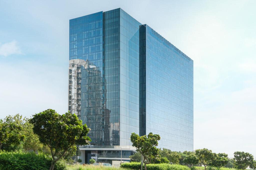 Hotel Grand Millennium Business Bay