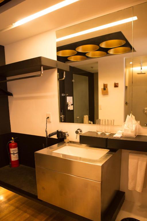 dal travel Hotel Canvas Boutique