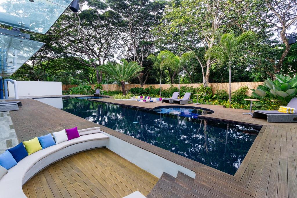 dal travel Hotel Canvas Boutique