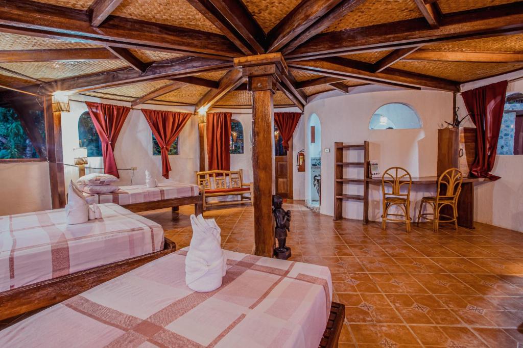 dal travel Hotel Atremaru Jungle Retreat