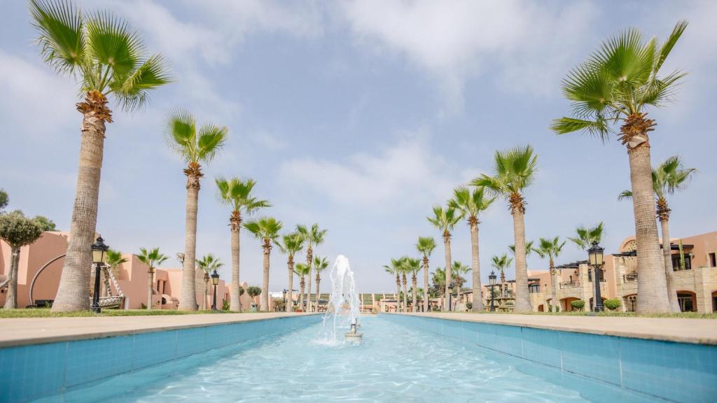 Boutique & Spa Khalij Agadir