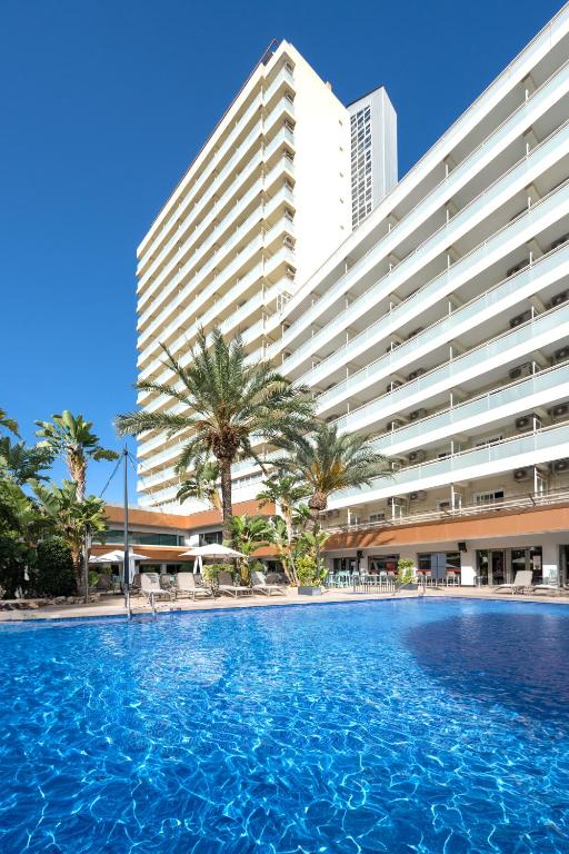 Climia Benidorm Plaza