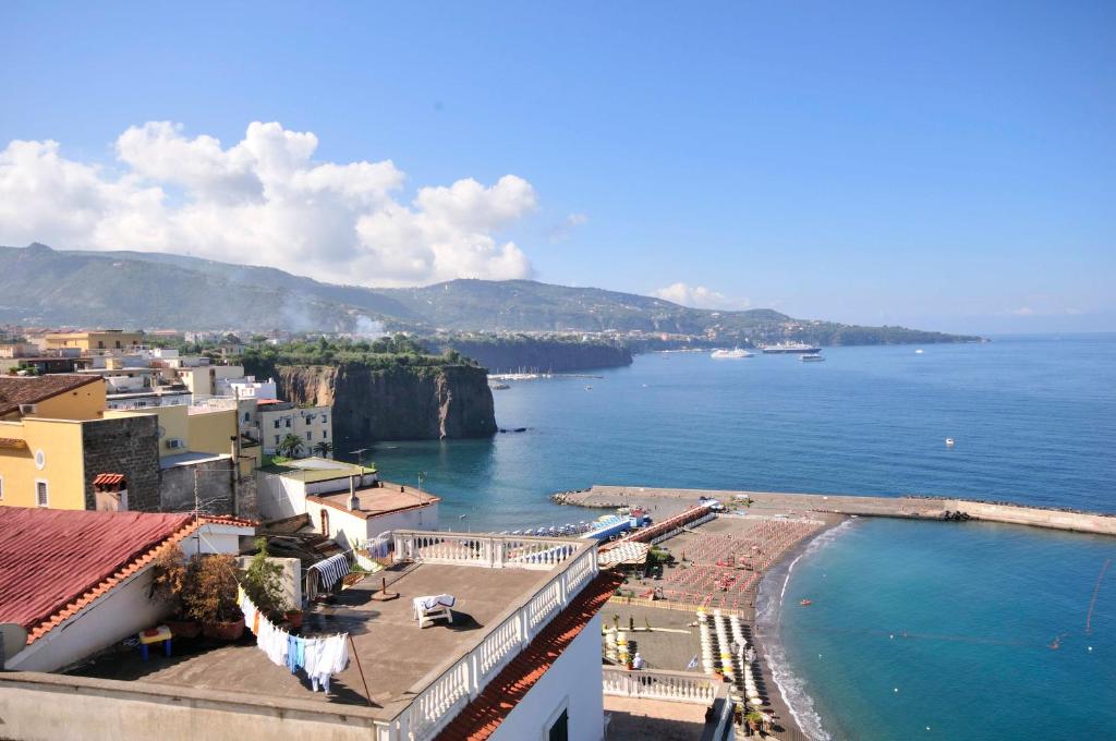 Hotel Panorama Palace