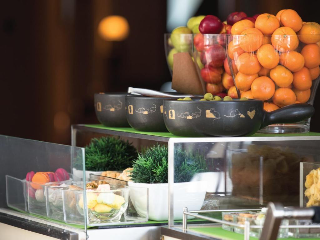 Hotel The Creekside Dubai by Accor