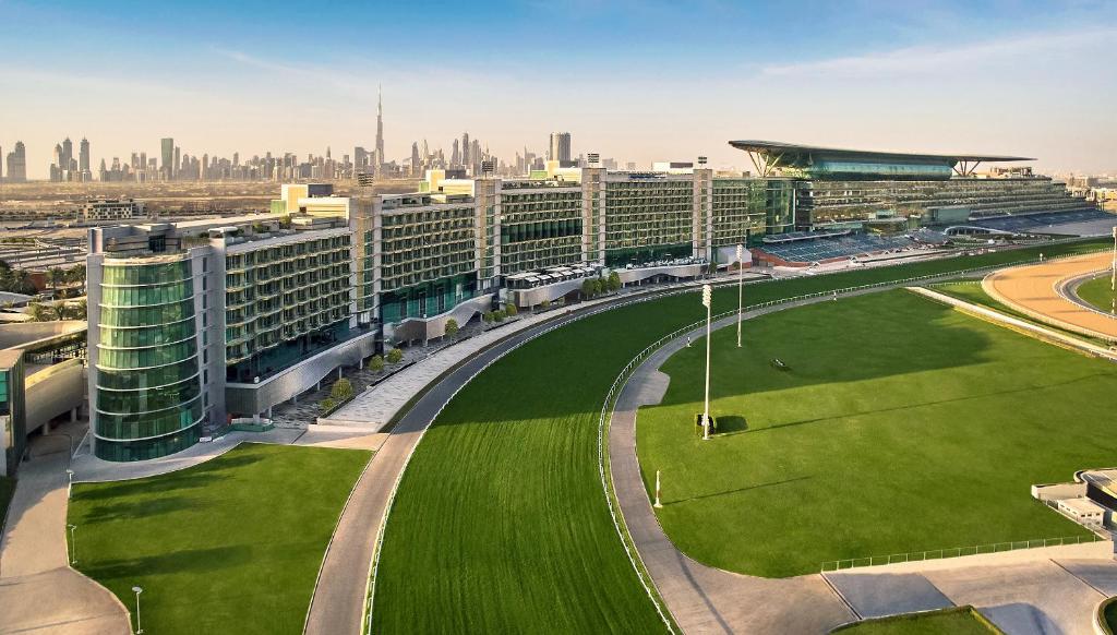 Hotel The Meydan