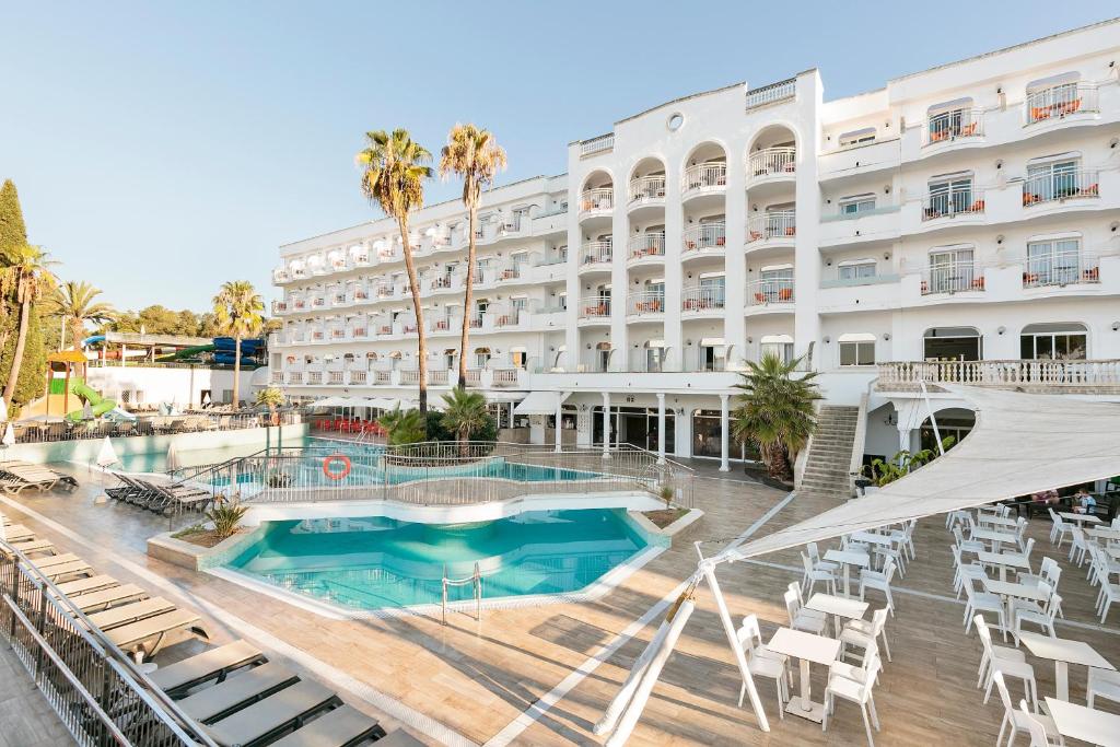 Hotel Best LLoret Splash