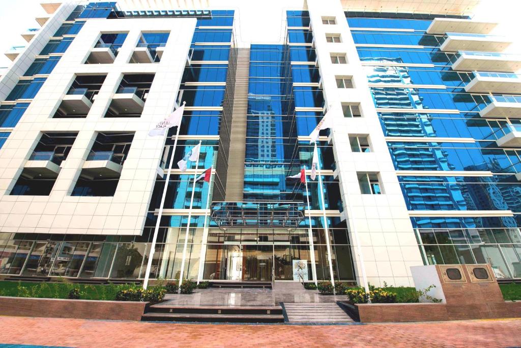 Hotel Jannah Place Dubai Marina