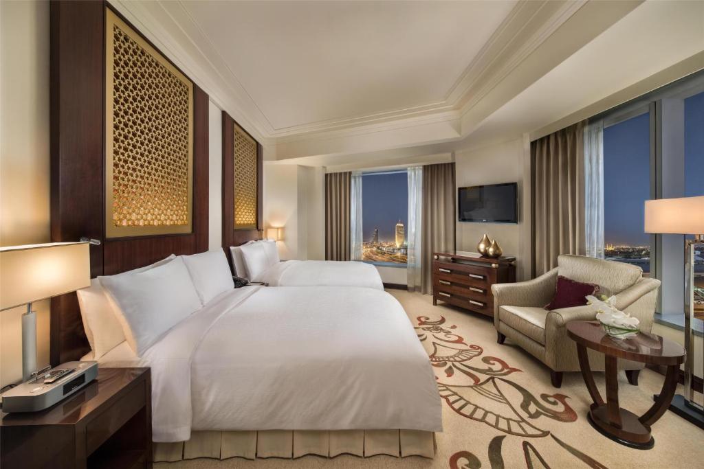 Hotel Conrad Dubai