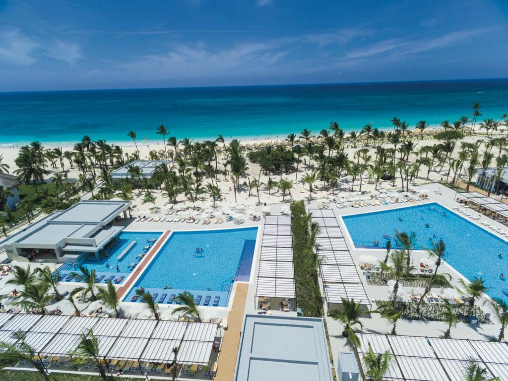 Hotel Riu Republica - Adults Only