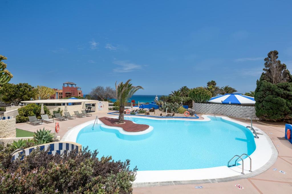 Hotel LIVVO Risco del Gato Suites