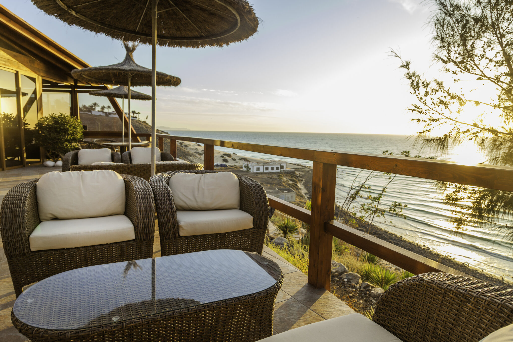 Monte Marina Naturist Resort