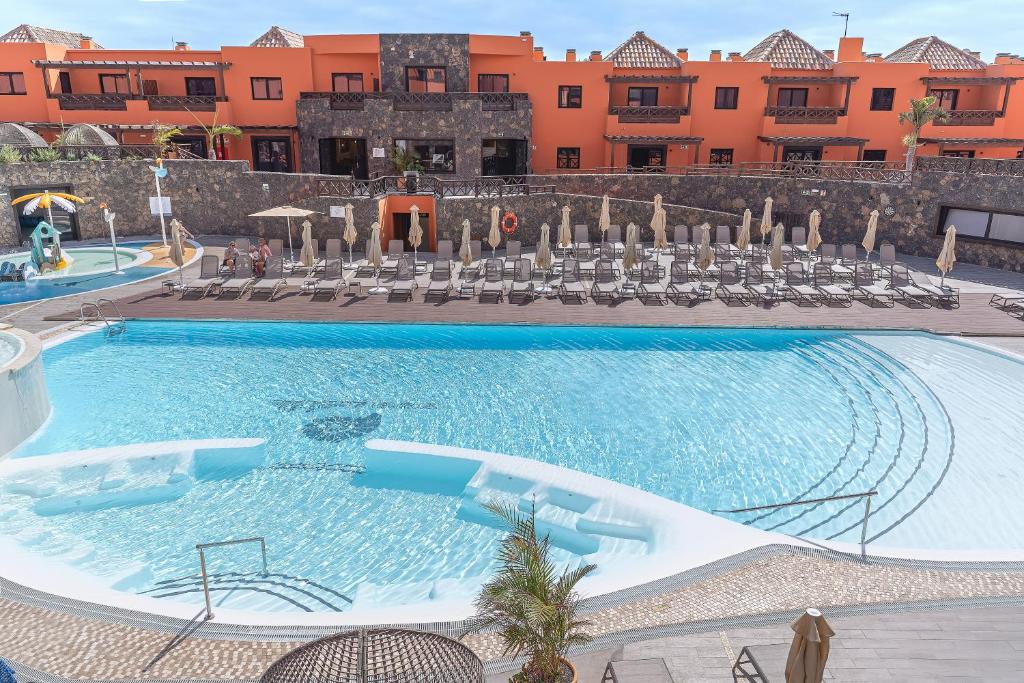 Hotel Arena Castillo