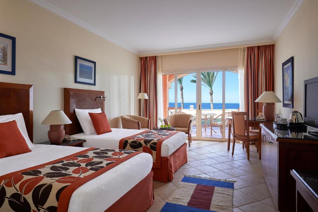 dal travel Jaz Grand Marsa ( Ex.Jaz Grand Resort )