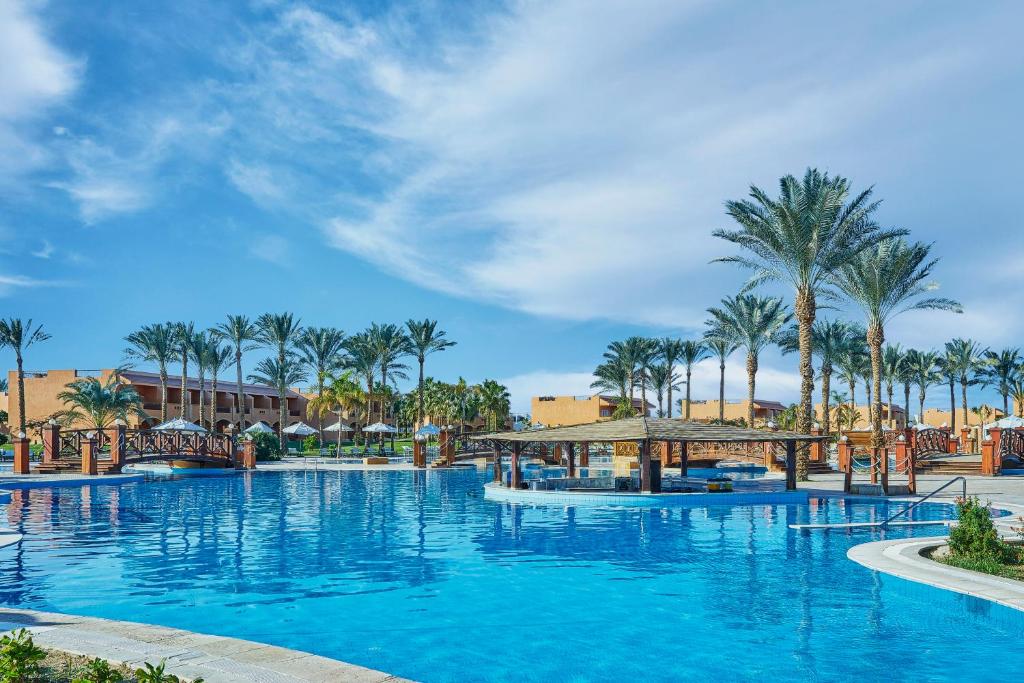 Jaz Grand Marsa ( Ex.Jaz Grand Resort )